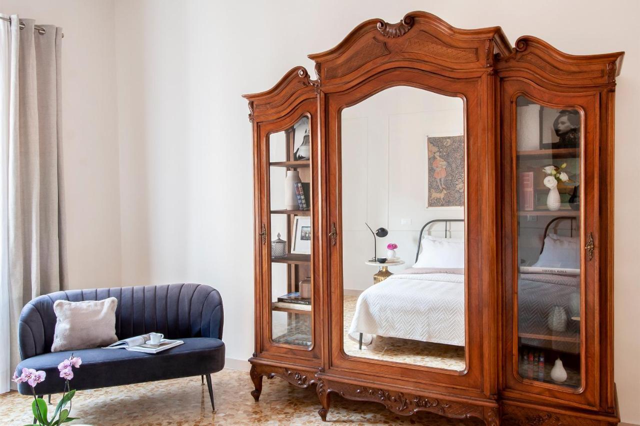 Casa Di Artemisia Διαμέρισμα Ρώμη Εξωτερικό φωτογραφία