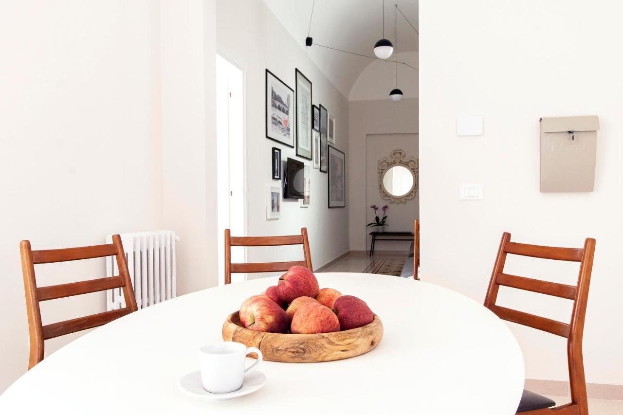 Casa Di Artemisia Διαμέρισμα Ρώμη Εξωτερικό φωτογραφία